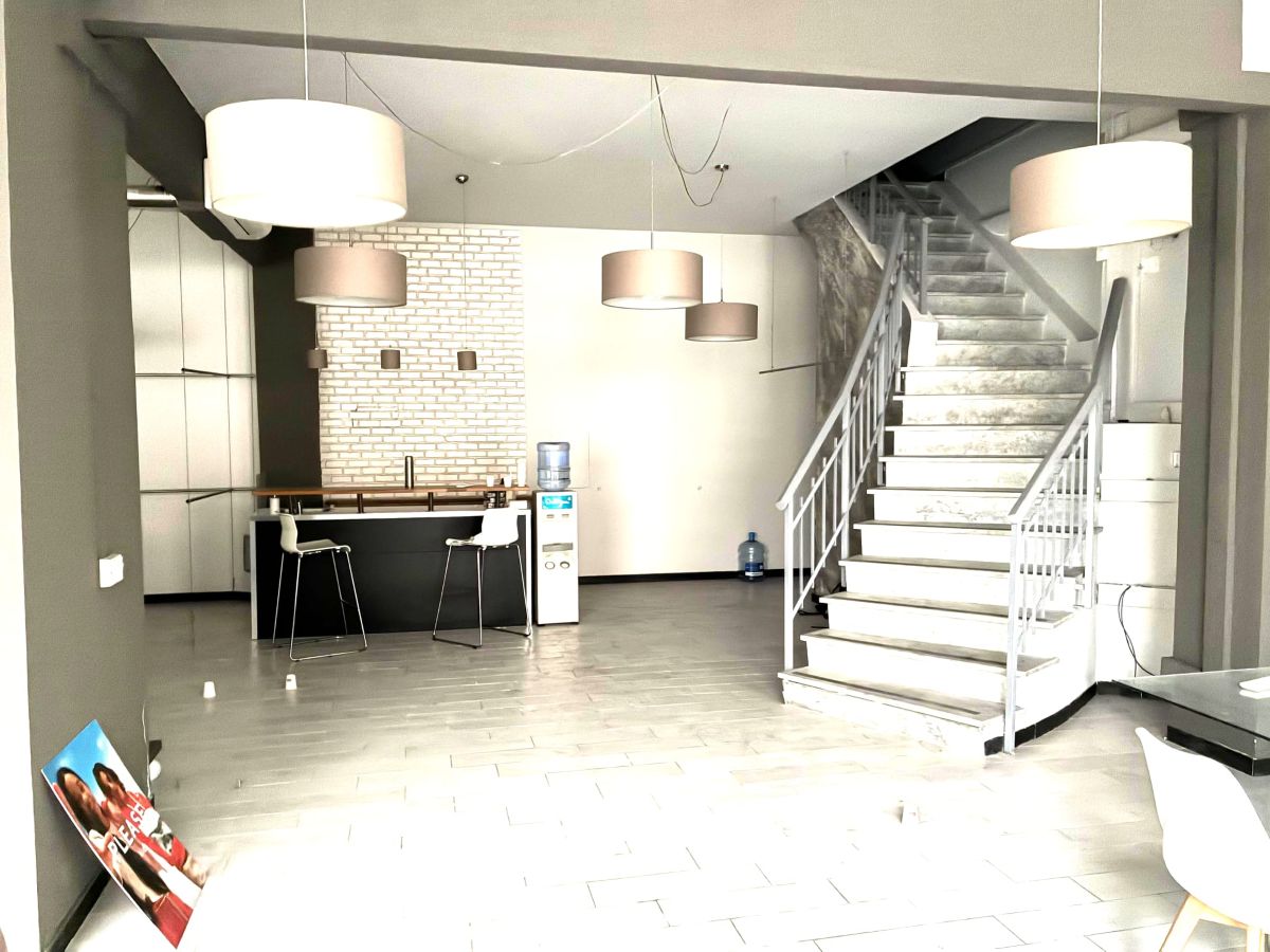 COPERTINA VIA ALMERIA